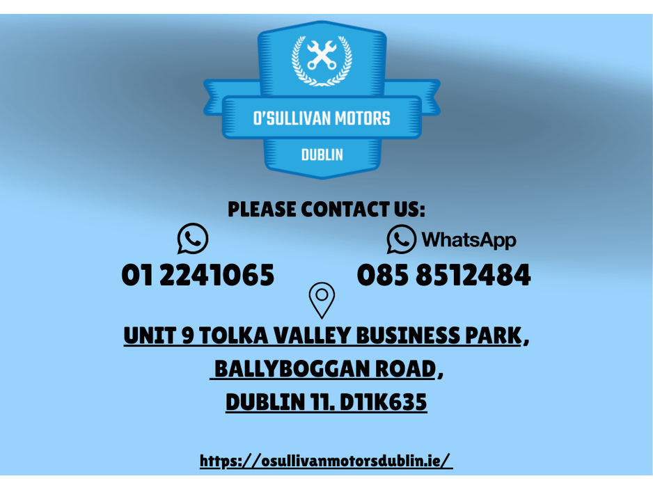 2025 Volkswagen Caddy 2025 / 7 SEATER / 2.0 DIESEL / AUTO €49,999