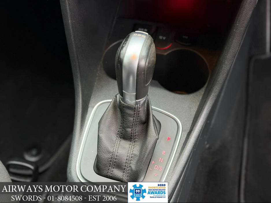 2017 Volkswagen Polo COMFORTLINE 1.2 TSI DSG 5DR €11,950