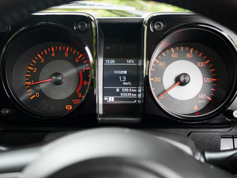 2019 Suzuki Jimny - image 16