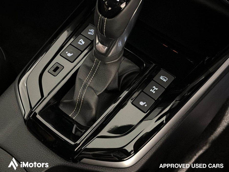 2026 Isuzu D-MAX - image 18