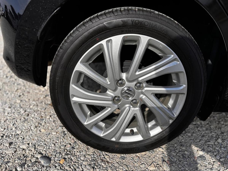 2020 Suzuki Swift - image 5