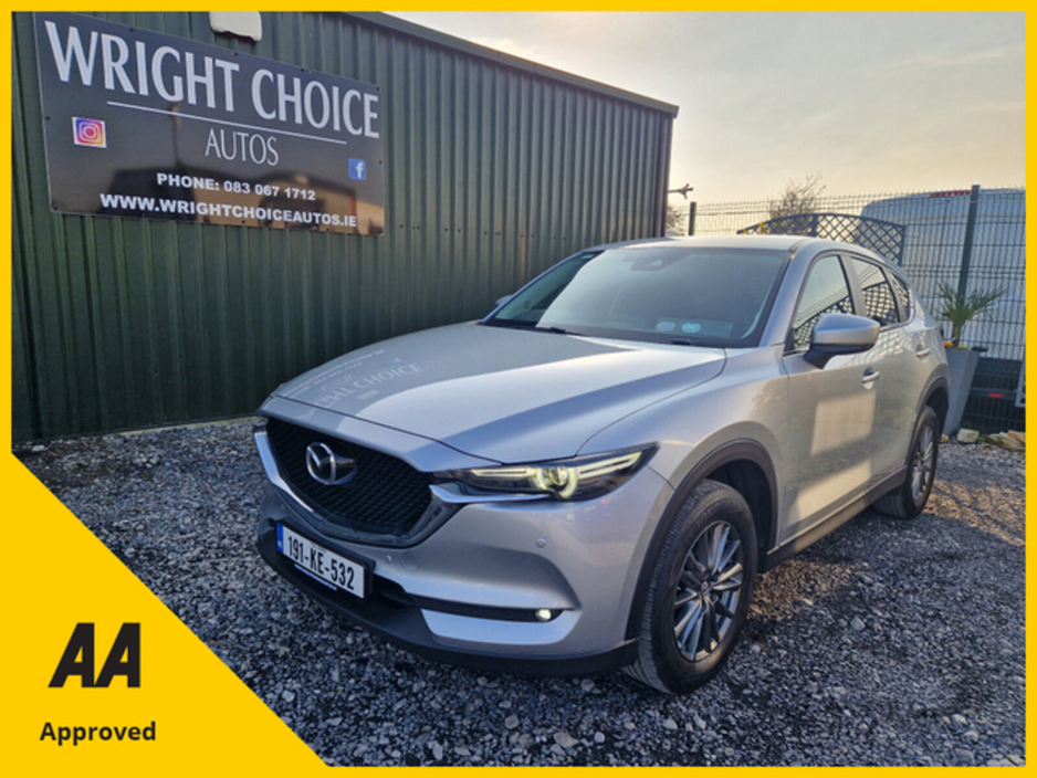 2019 Mazda CX-5 for sale in , Ireland