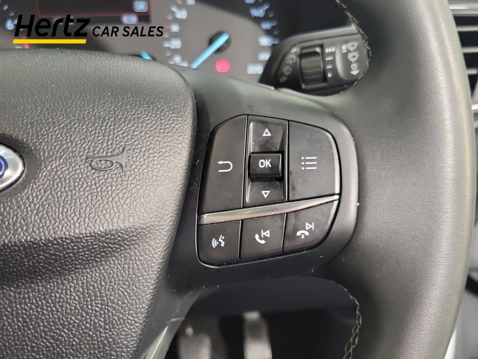 2023 Ford Puma - image 24