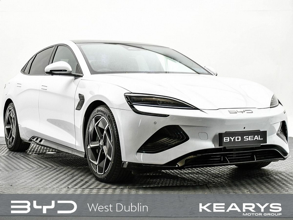 2024 BYD Seal for sale in , Ireland