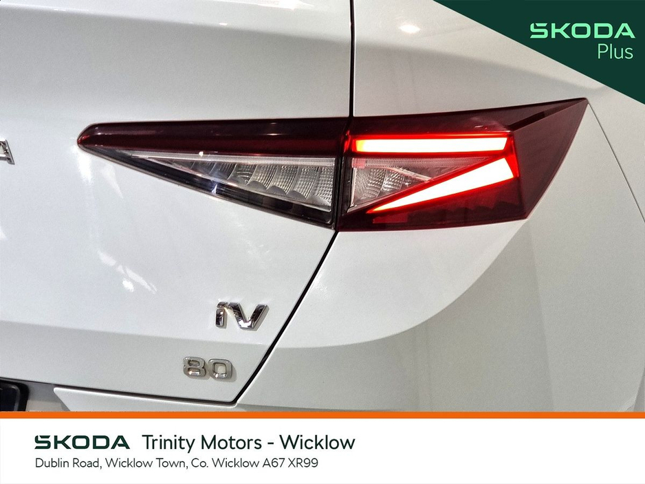 2023 Skoda Enyaq - image 21