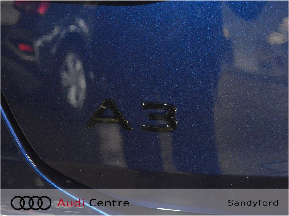 2026 Audi A3 - image 12