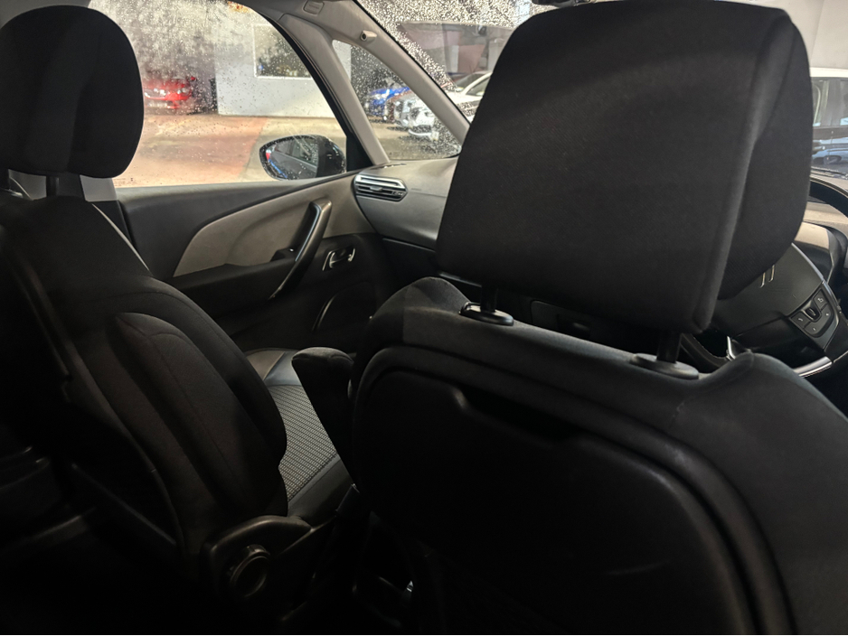 2022 Citroen C4 SpaceTourer FLAIR BLUEHDI 1 130 MY22.3 4DR Finance Available own this car from €111 per week €25,999