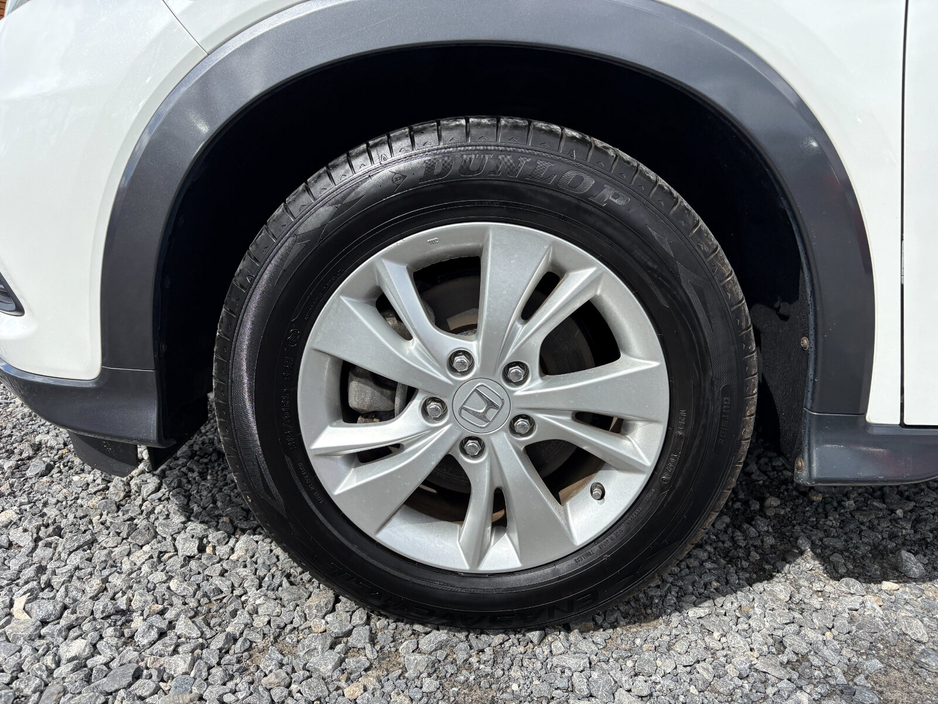 2019 Honda Vezel - image 29