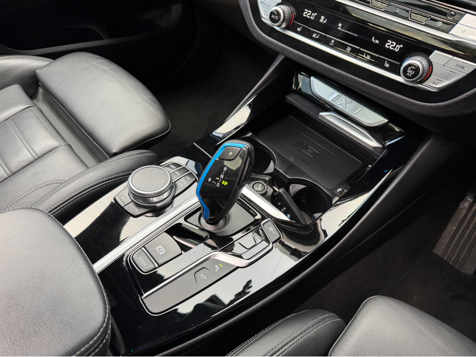 2021 BMW iX3 PREMIER EDITION..X-LINE..PAN ROOF €31,750