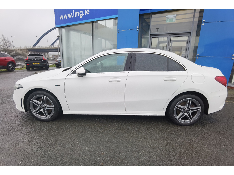 2020 Mercedes-Benz A Class A250 E AMG LINE EXECUTIVE - FINANCE AVAILABLE - CALL US TODAY ON 01 492 6566 OR 087-092 5525 €20,950