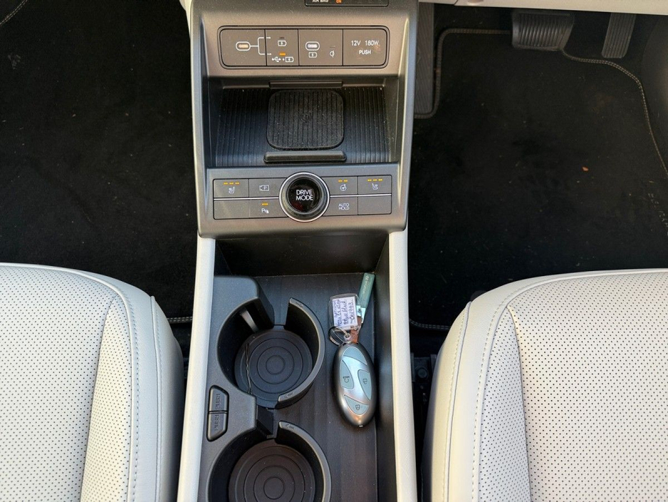 2025 Hyundai Kona Kona EV Elegance 65kWh €37,500