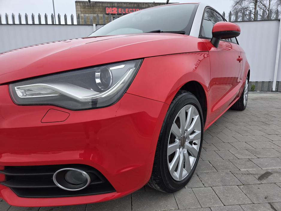 2013 Audi A1 - image 5