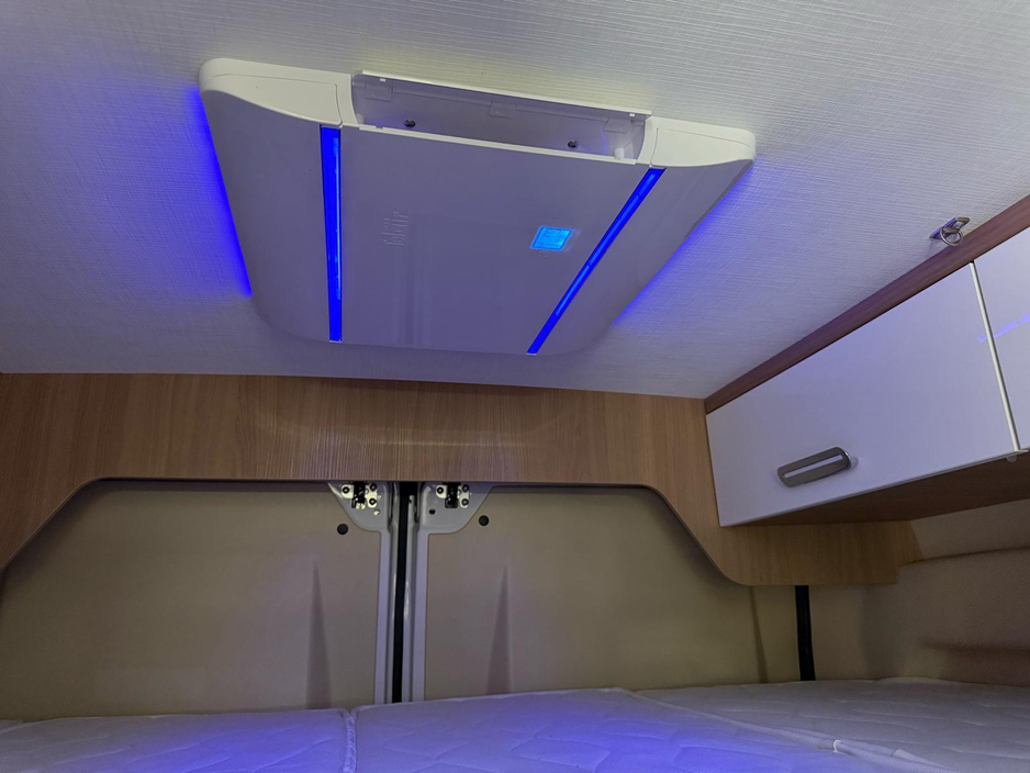 2020 Fiat Ducato - image 20