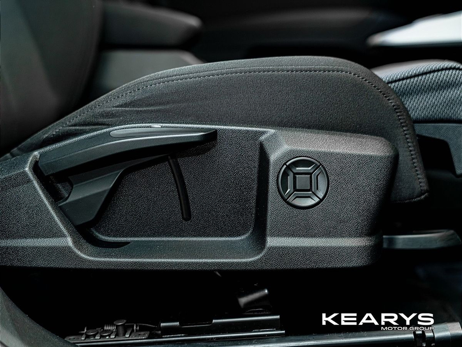 2022 Audi Q4 e-tron - image 33