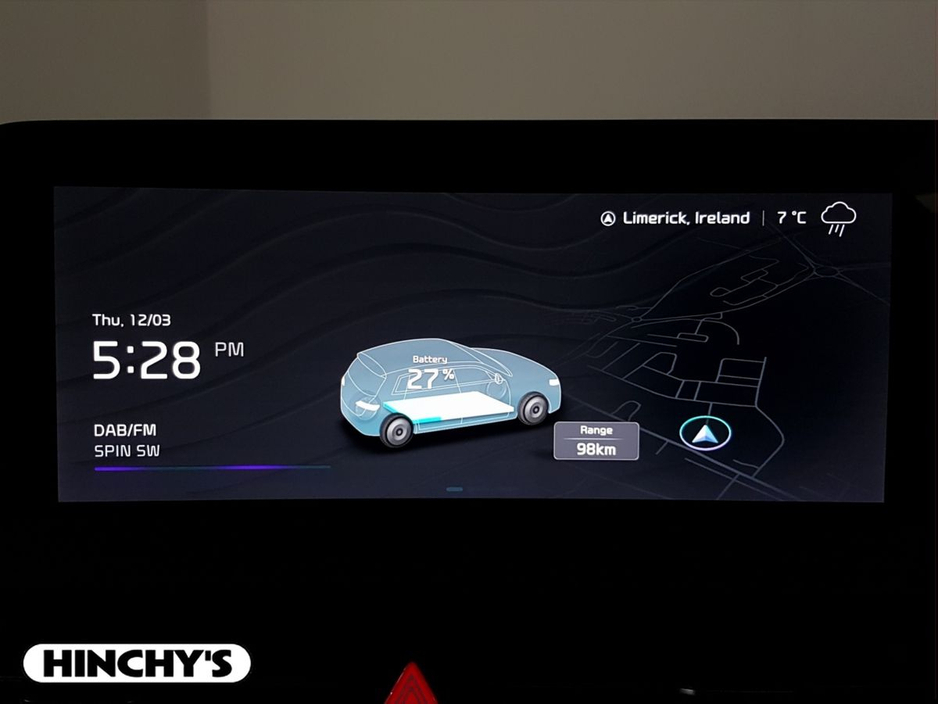 2022 Kia EV6 - image 12