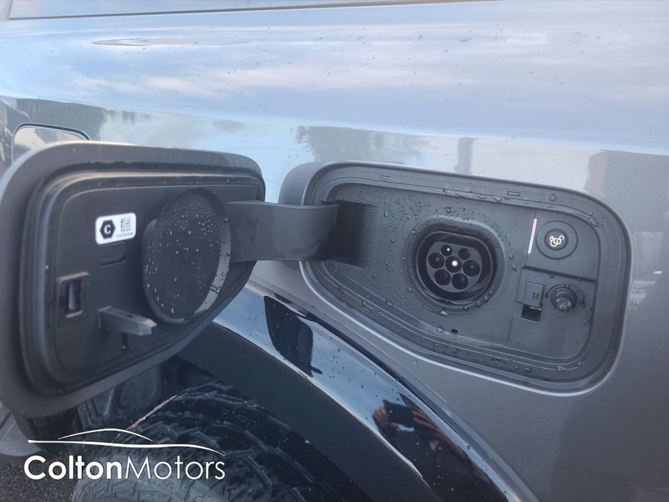 2026 Ford Ranger RANGER DCAB WILDTRAK 2.3 T 280 P