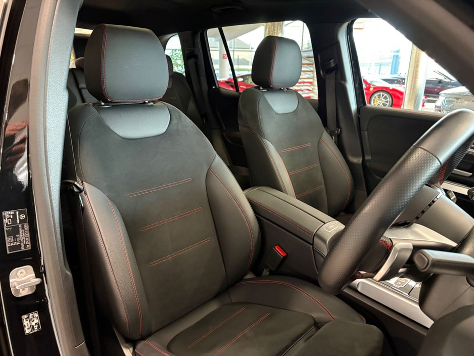 2025 Mercedes-Benz EQB - image 27