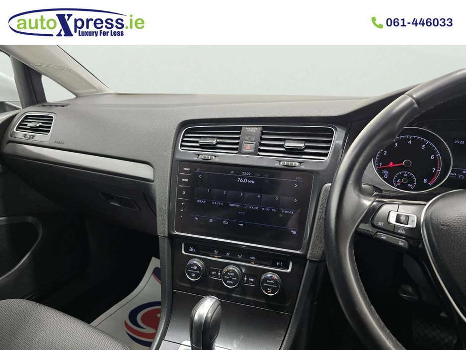 2018 Volkswagen Golf - image 17