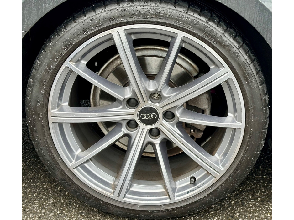 2024 Audi A5 - image 16