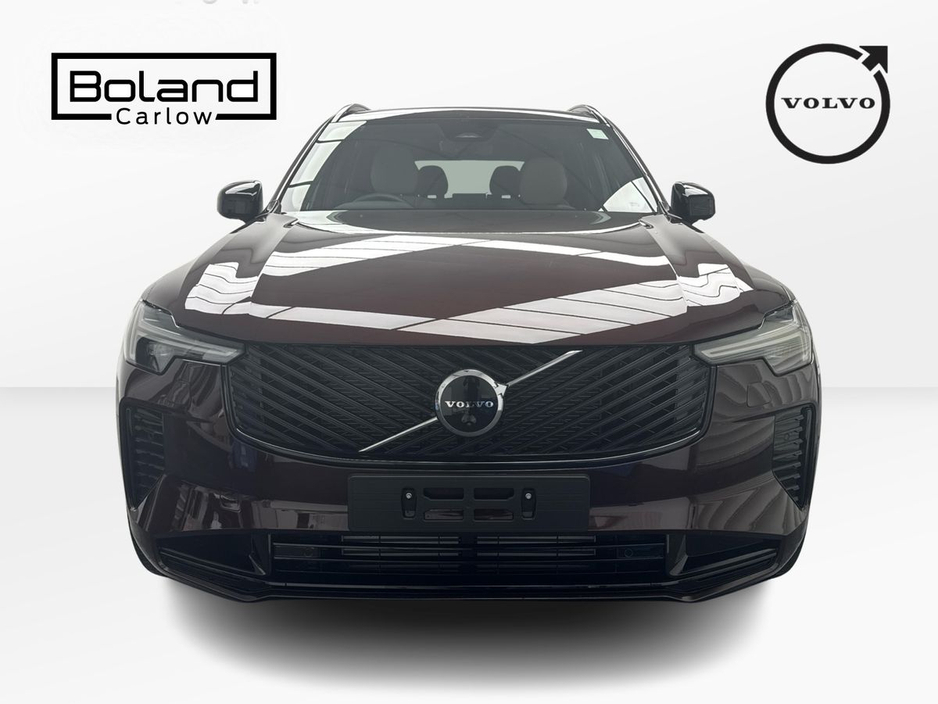 2026 Volvo XC90 - image 7