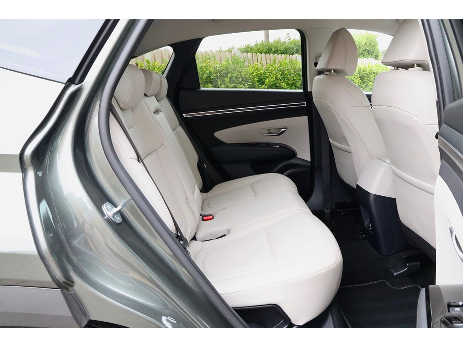2024 Hyundai Tucson - image 19