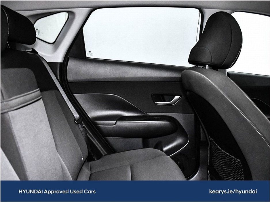 2024 Hyundai Kona - image 22