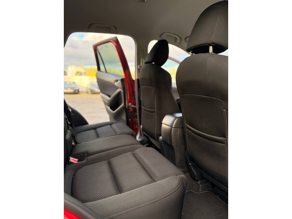 2016 Mazda CX-5 - image 30