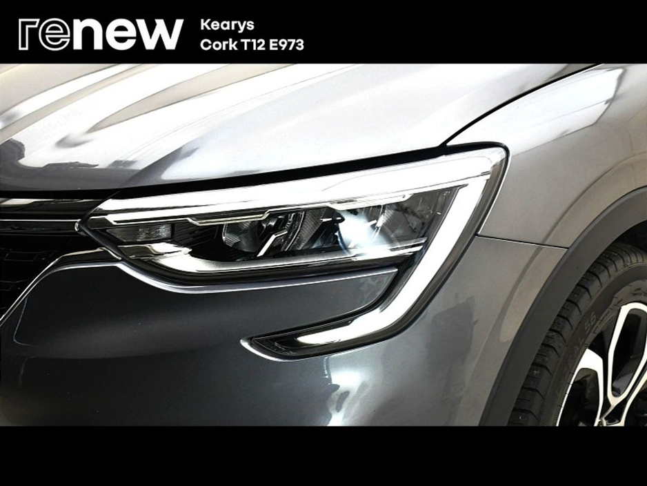 2023 Renault Arkana - image 15