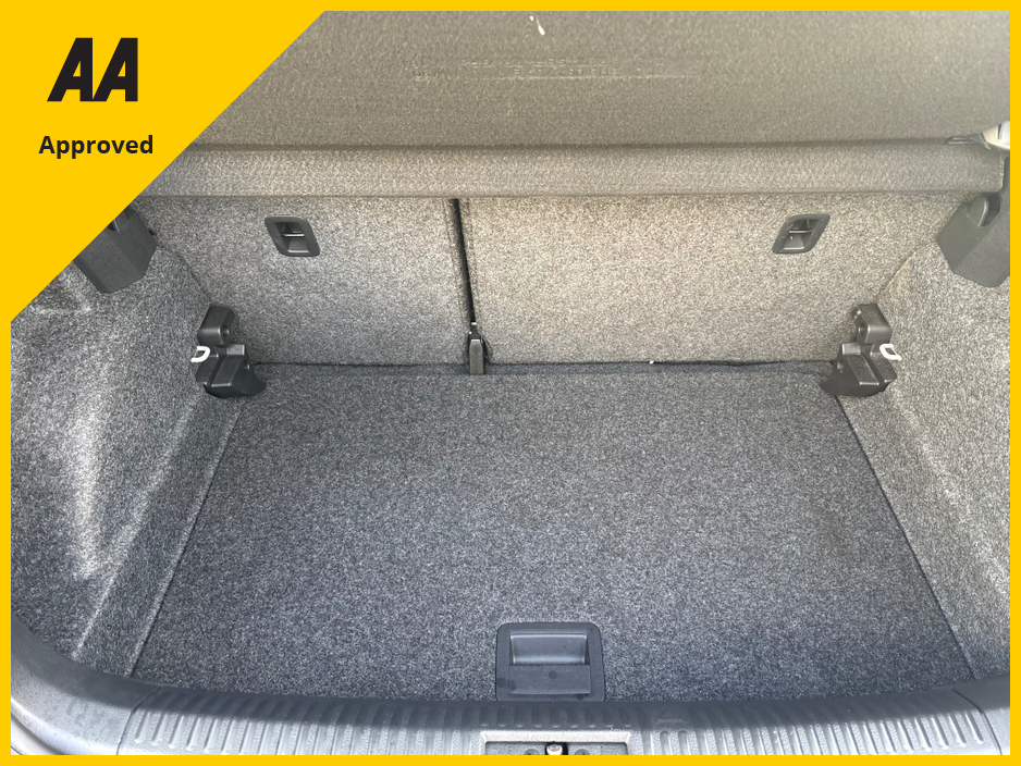 2016 Volkswagen Polo 1.2TSI 5DR AUTO GREAT SPEC €11,450