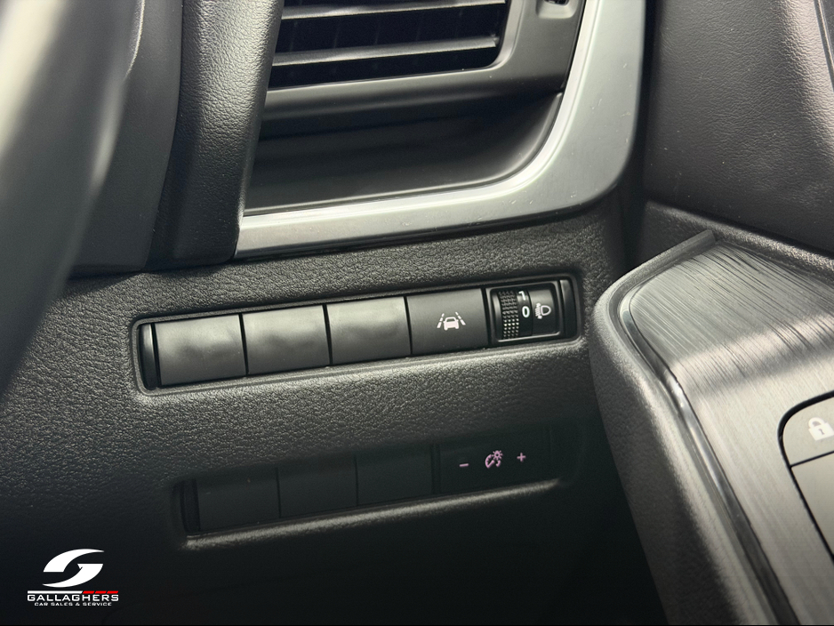 2023 Nissan Qashqai - image 20