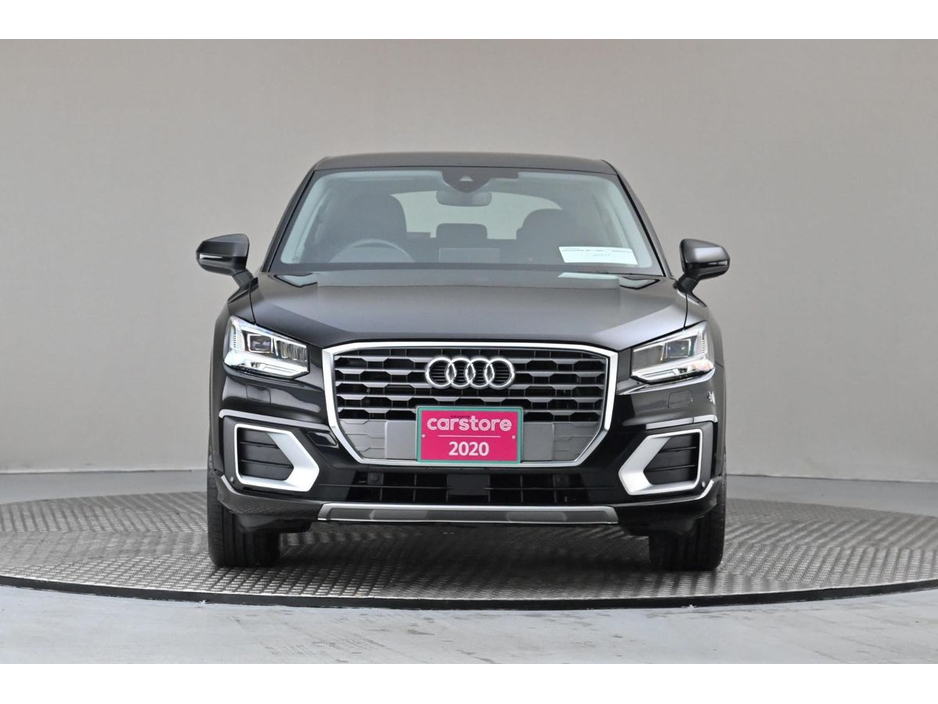 2020 Audi Q2 - image 2