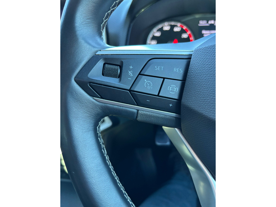 2023 SEAT Arona 1.0TSI 110hp DSG SE €19,500