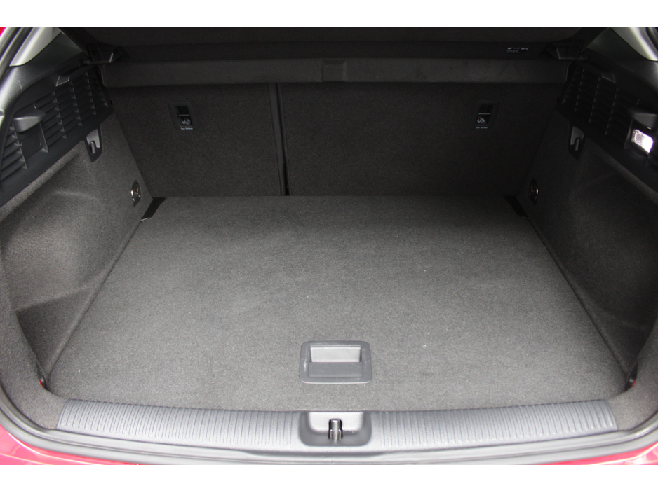 2020 Audi Q2 - image 19