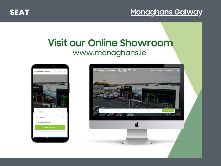 2026 SEAT Ibiza - image 7