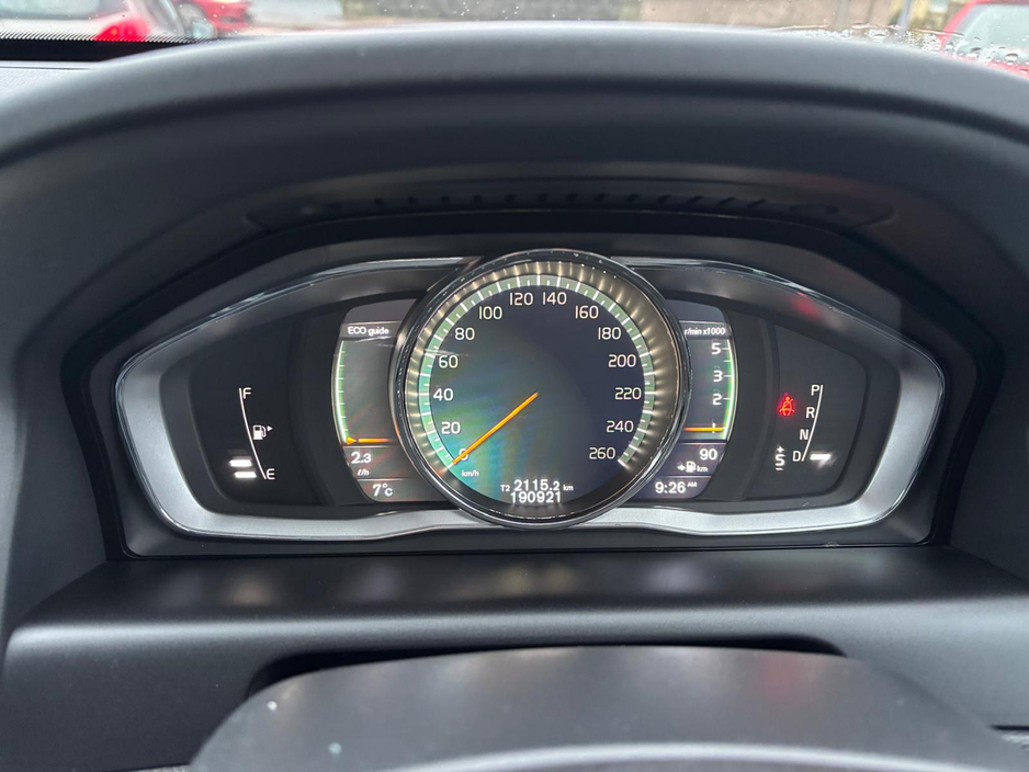 2017 Volvo XC60 DEPOSIT  TAKEN   D4 FWD SE LUXURY GT 5DR AUTO