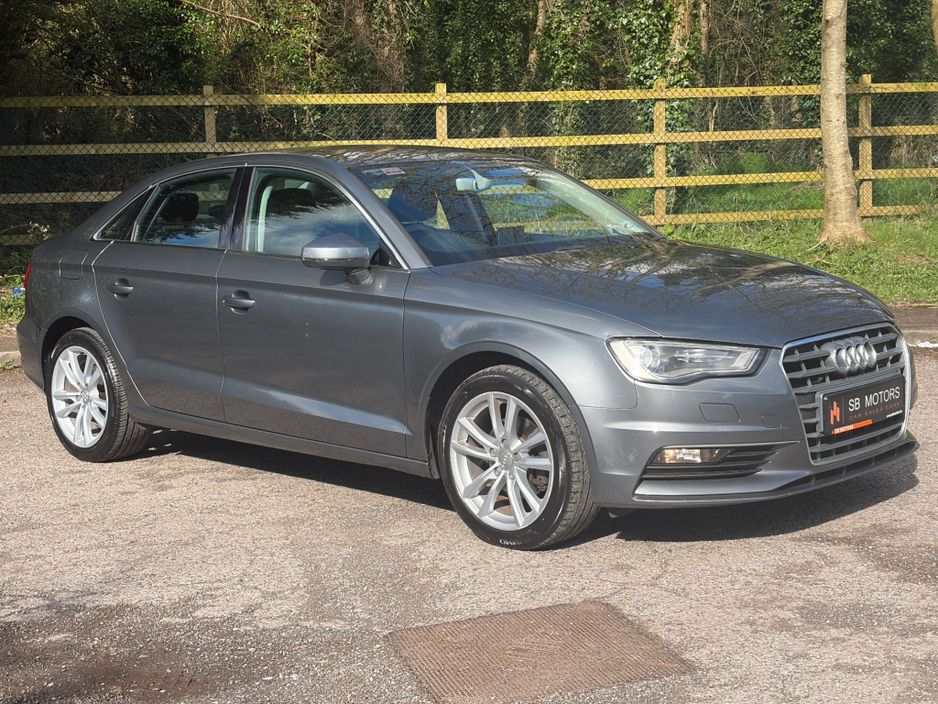 2016 Audi A3 for sale in , Ireland