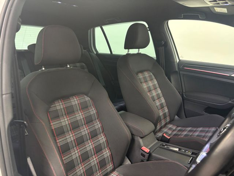 2017 Volkswagen Golf 2.0 TSI 5DR 230HP GTI DSG €20,850