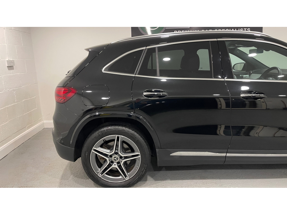 2025 Mercedes-Benz GLA Class - image 14