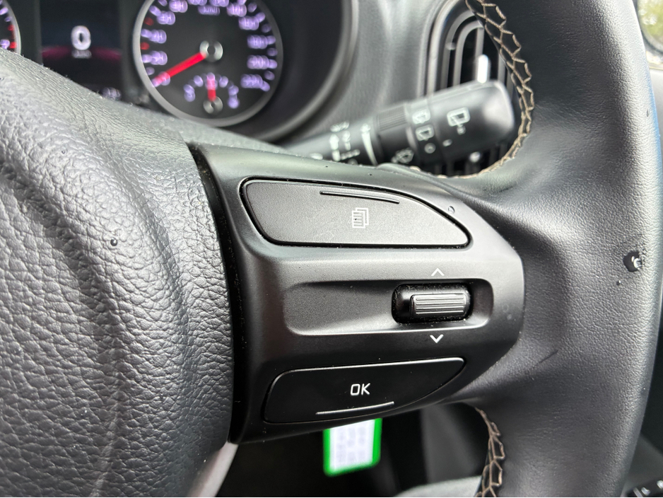 2023 Kia Picanto - image 15