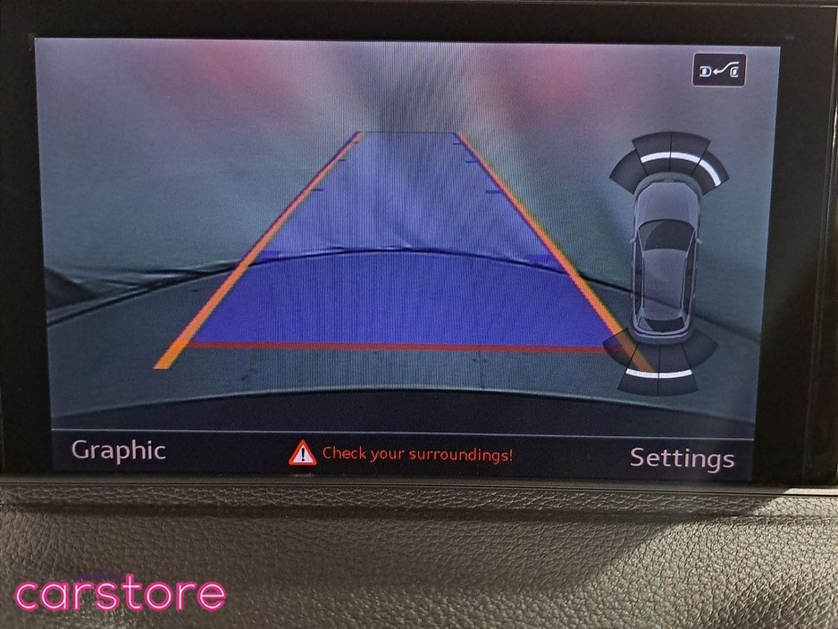 2016 Audi A3 - image 21