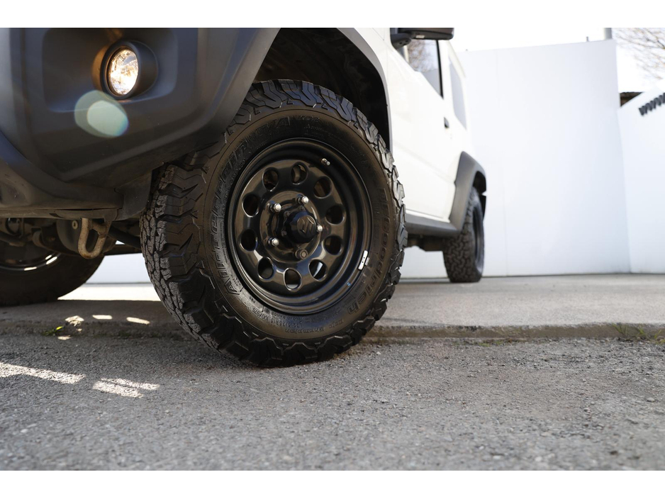 2023 Suzuki Jimny - image 12