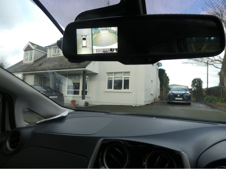 2016 Nissan Note 1.2 AUTO TOP SPEC €9,500