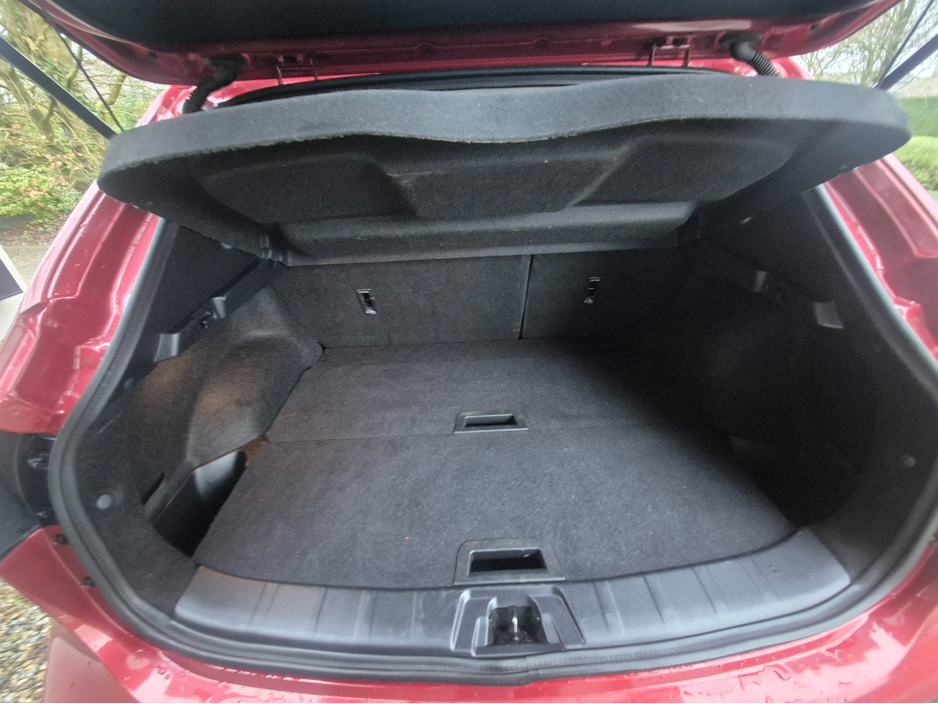 2019 Nissan Qashqai 1.5 DSL SV PREMIUM SS 18 4DR €17,950