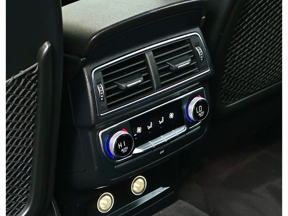 2017 Audi Q7 3.0 TDI S LINE QUATTRO 268BHP €35,950