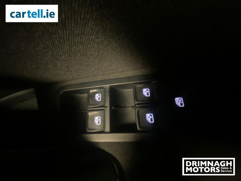 2015 Volkswagen Golf 1.2 Automatic low mileage automatic €13,950