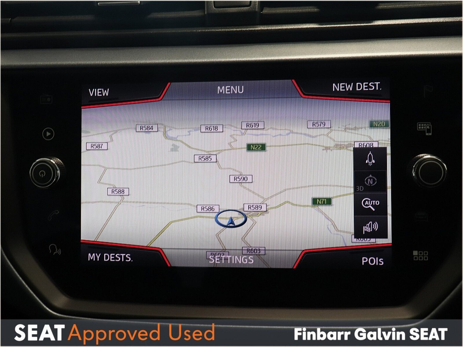 2020 SEAT Arona - image 15