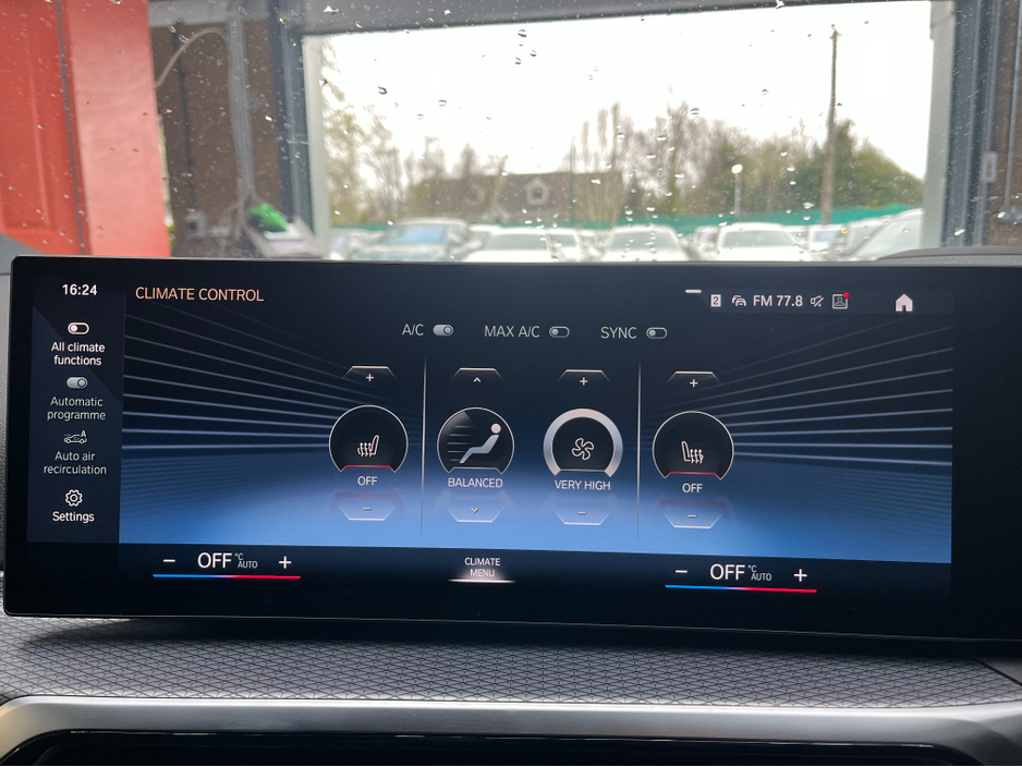 2023 BMW i4 - image 25