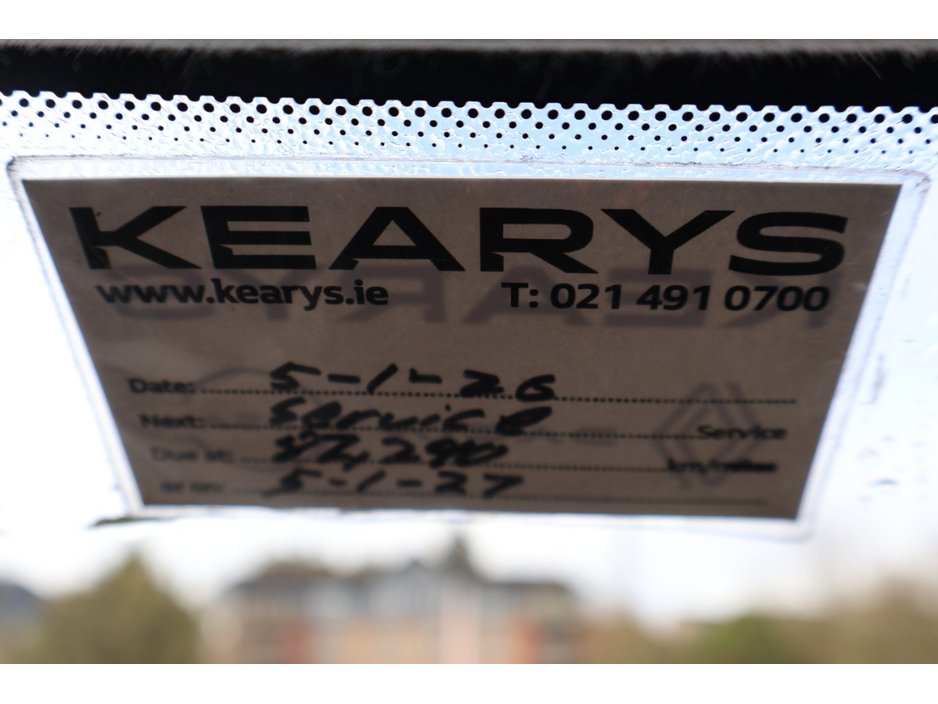 2017 Renault Clio - image 33