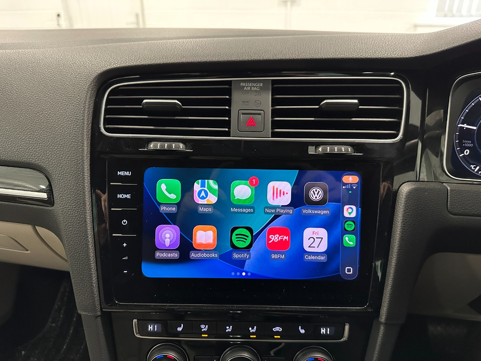 2019 Volkswagen Golf - image 31