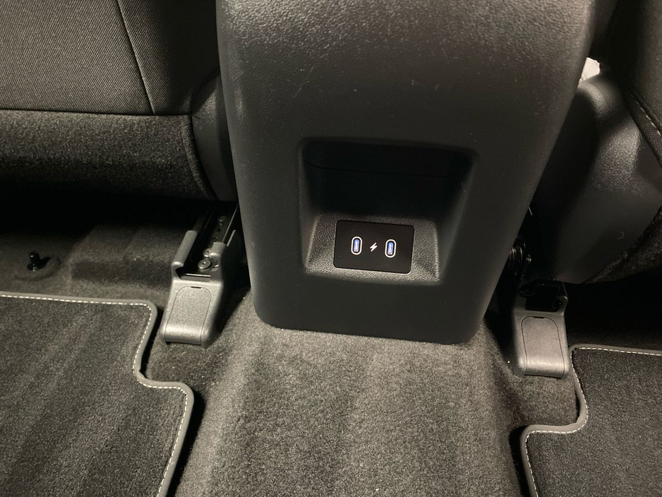 2025 Hyundai Tucson Tucson FL Comfort Plus €34,995